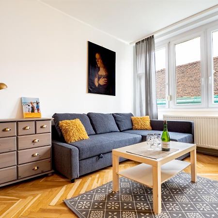 Buda Castle Cosy Apartment Budapest Esterno foto