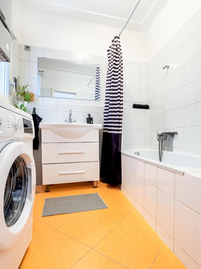 Buda Castle Cosy Apartment Budapest Esterno foto