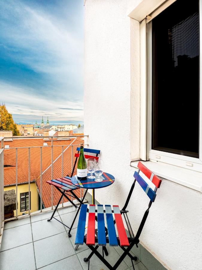 Buda Castle Cosy Apartment Budapest Esterno foto