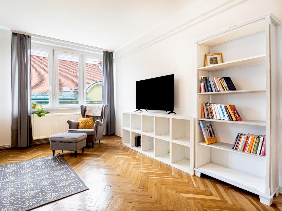 Buda Castle Cosy Apartment Budapest Esterno foto