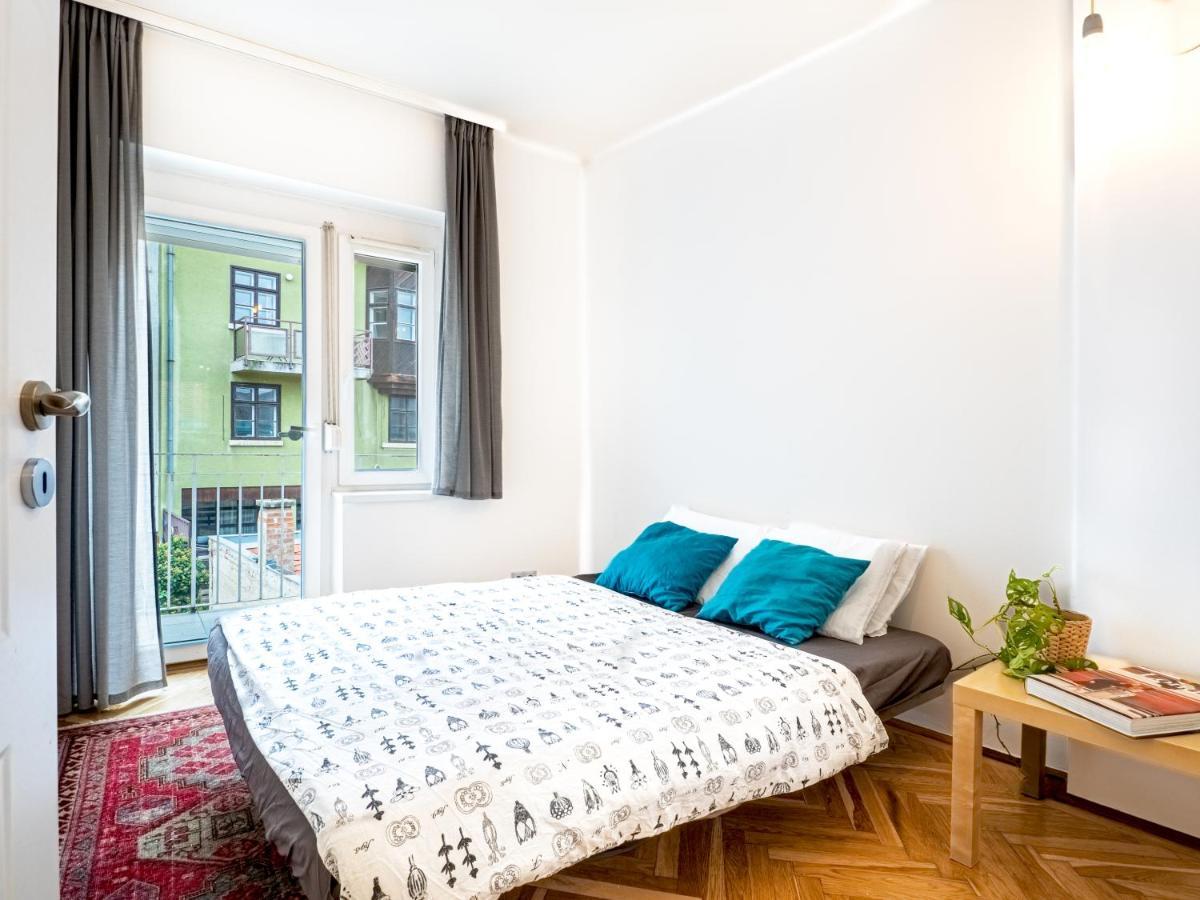 Buda Castle Cosy Apartment Budapest Esterno foto